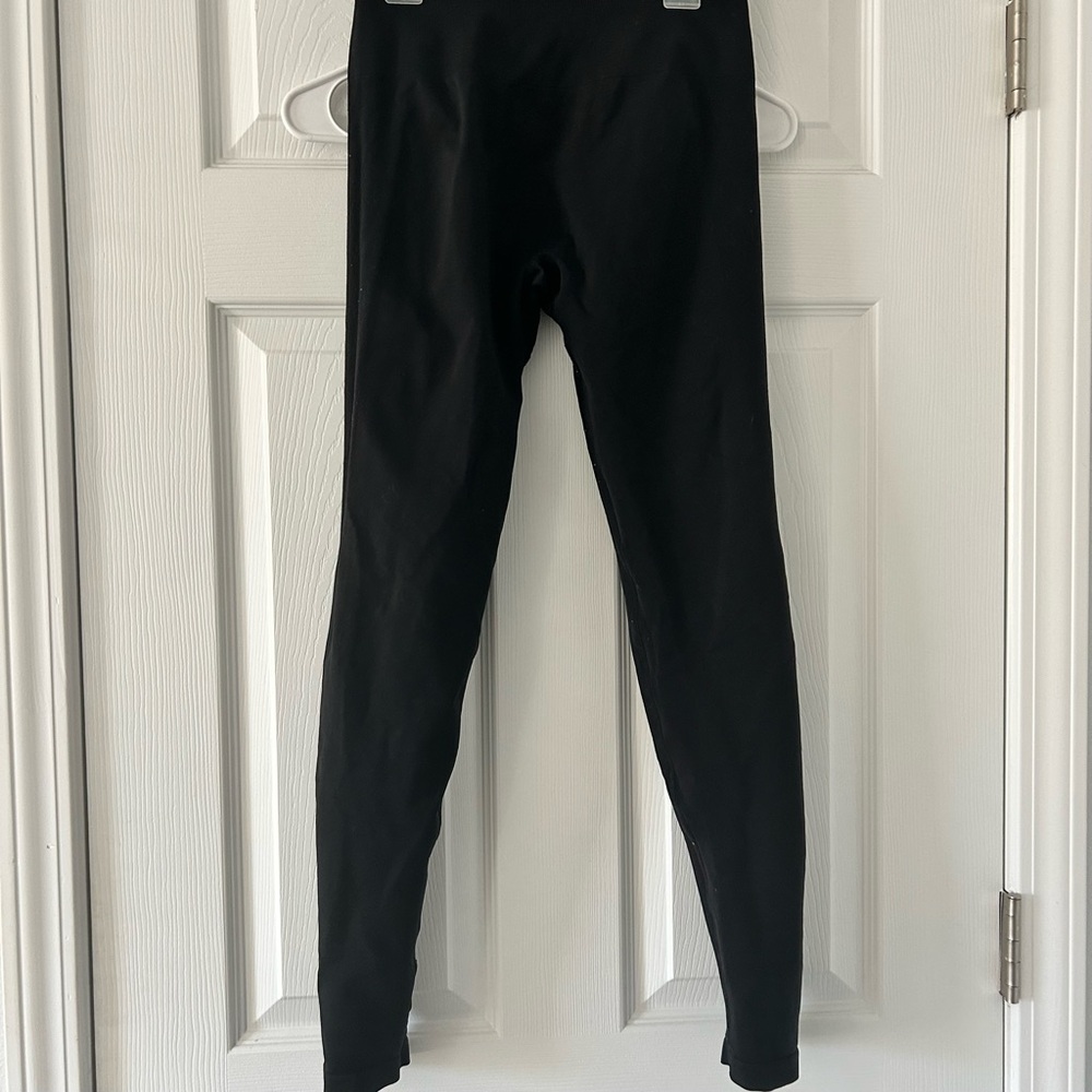 Black Leggings